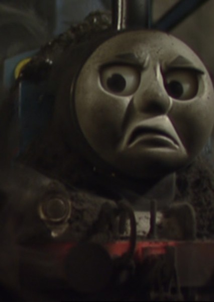 Thomas the Tank Engine photo
