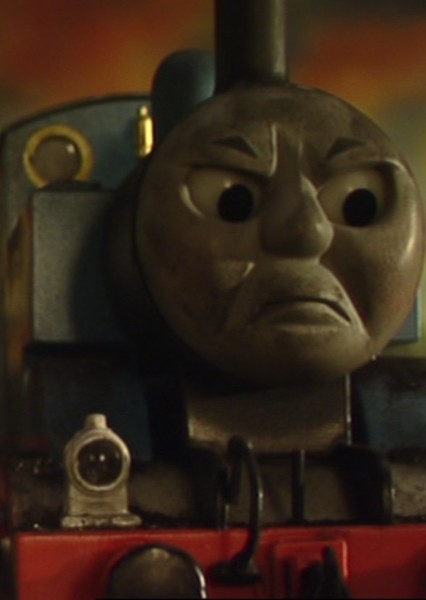 Thomas the Tank Engine photo