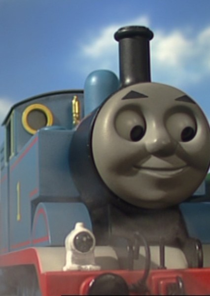 Thomas the Tank Engine photo
