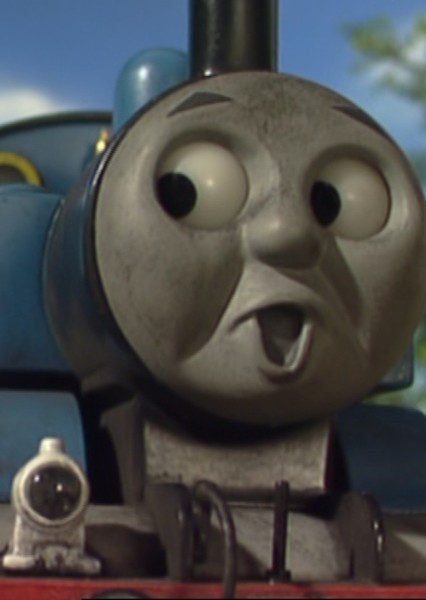 Thomas the Tank Engine photo