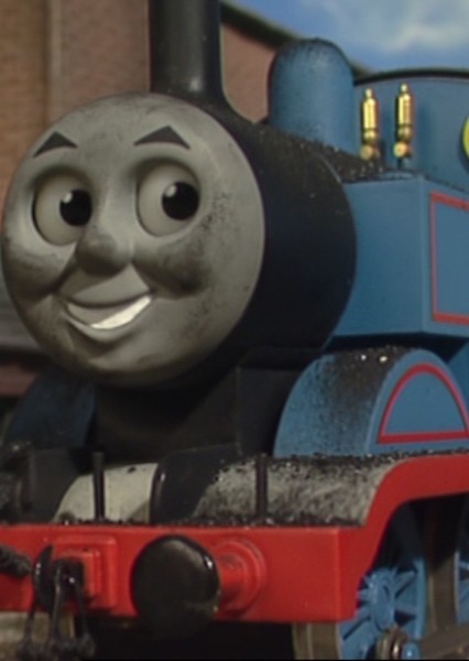 Thomas the Tank Engine photo