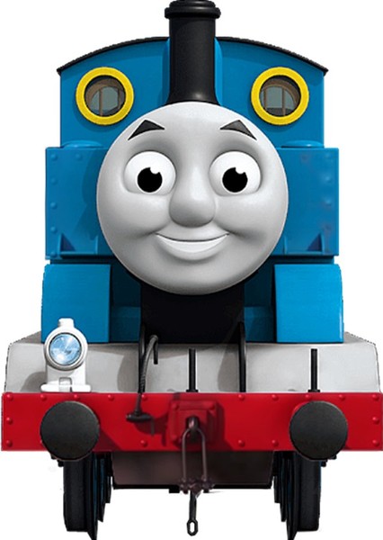 Thomas the Tank Engine