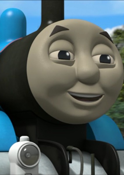 Thomas the Tank Engine