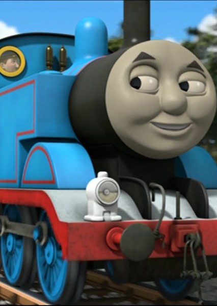 Thomas the Tank Engine photo