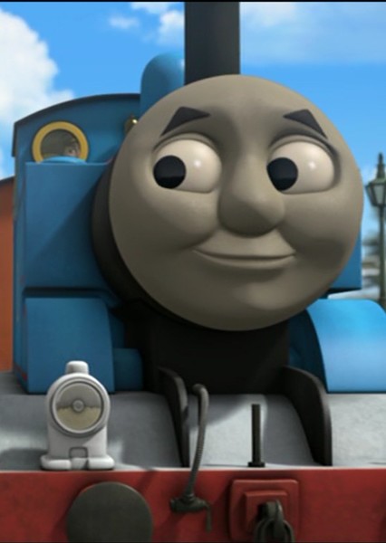Thomas the Tank Engine photo