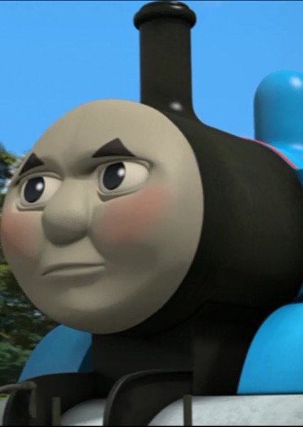 Thomas the Tank Engine