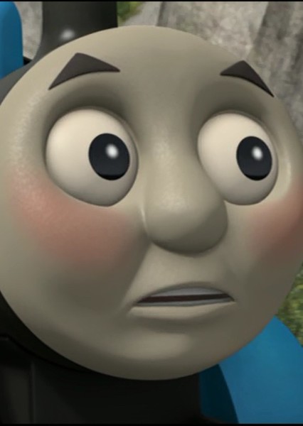 Thomas the Tank Engine photo