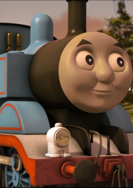 Thomas the Tank Engine photo