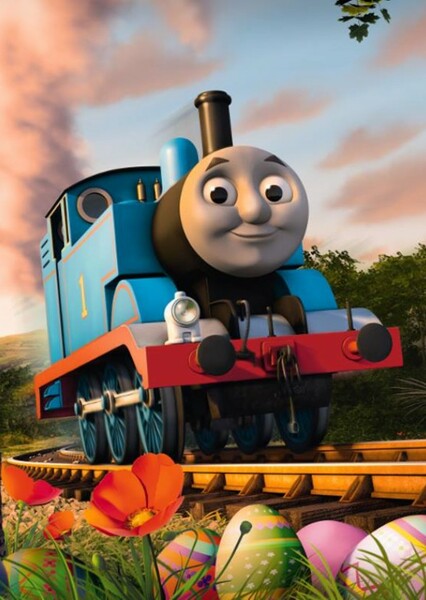Thomas the Tank Engine