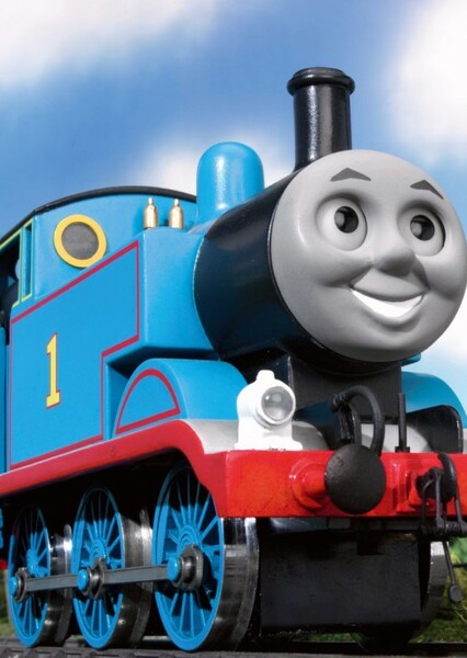 Thomas the Tank Engine photo