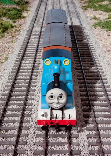 Thomas the Tank Engine photo