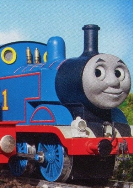 Thomas the Tank Engine photo
