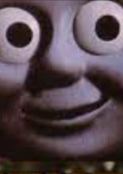 Thomas the Tank Engine photo