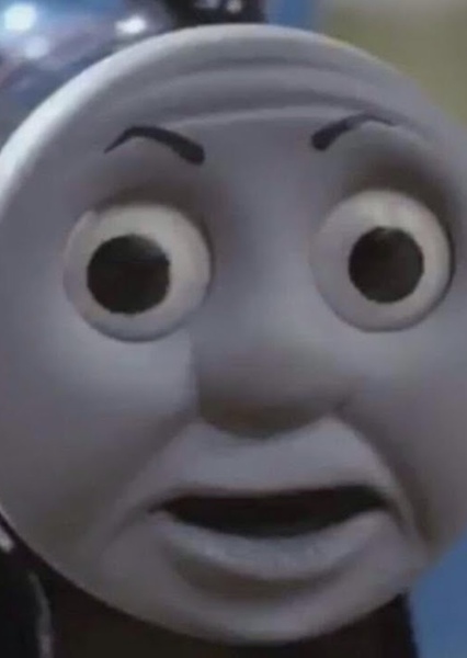 Thomas the Tank Engine