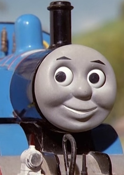 Thomas (Thomas and Friends)