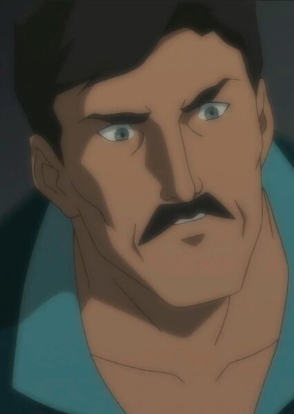 Thomas Wayne