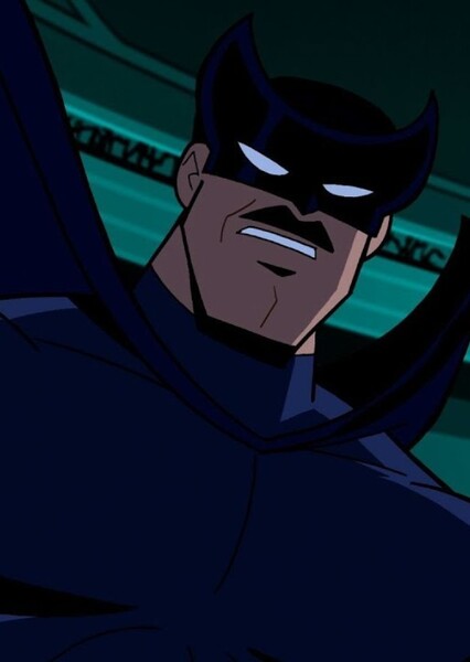 Thomas Wayne photo