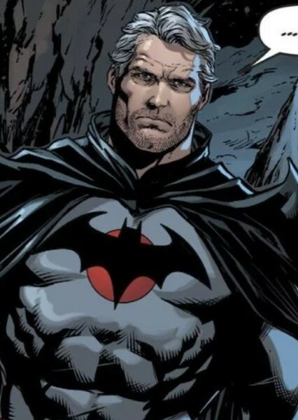 Thomas Wayne/Batman