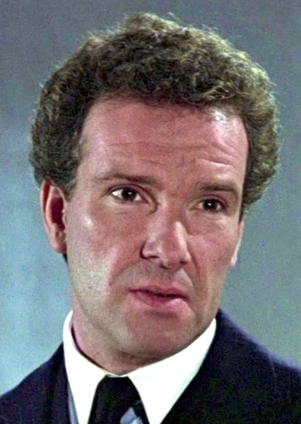 Lieutenant Blake