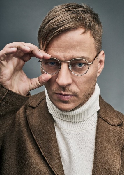 Thomas Wlaschiha photo