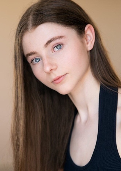 Thomasin Mackenzie photo