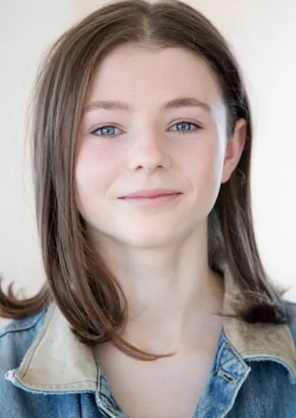 Thomasin Mackenzie photo
