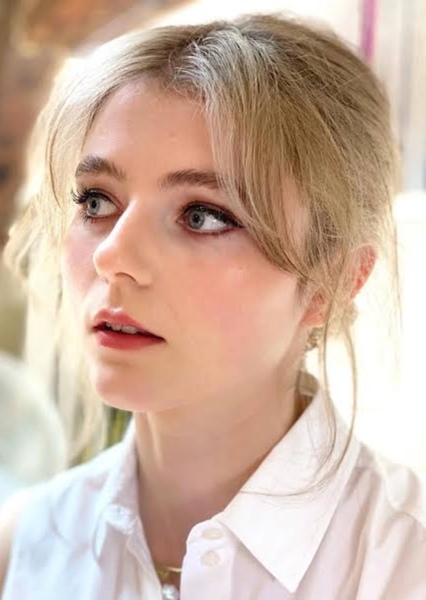 Thomasin Mackenzie