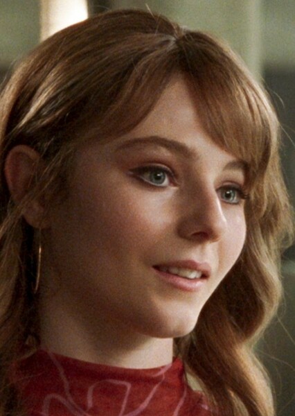 Thomasin McKenzie photo