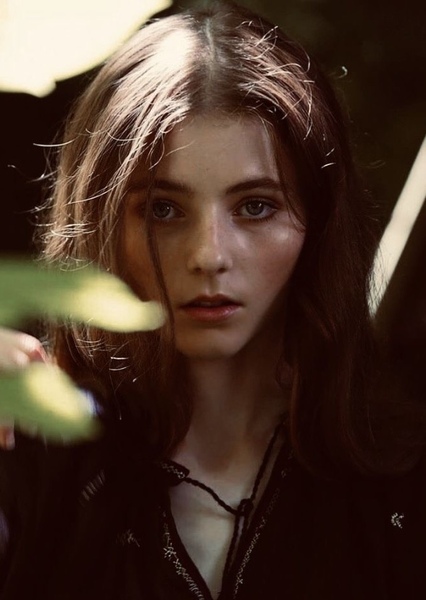 Thomasin McKenzie