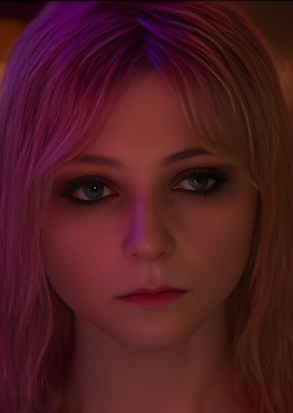 Thomasin McKenzie photo