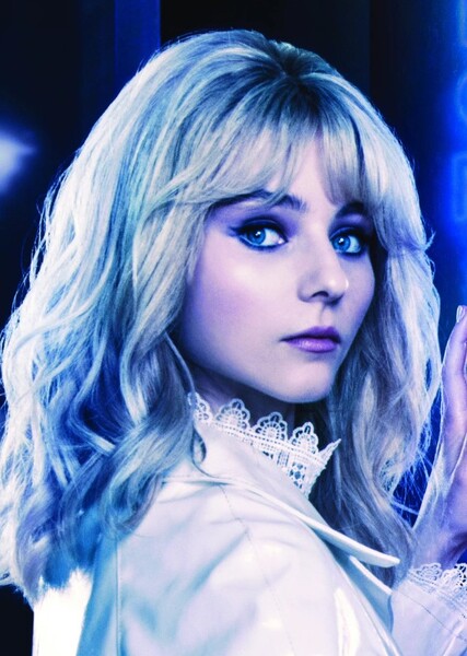 Gwen Stacy