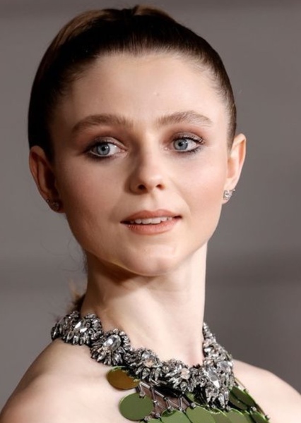 Thomasin McKenzie
