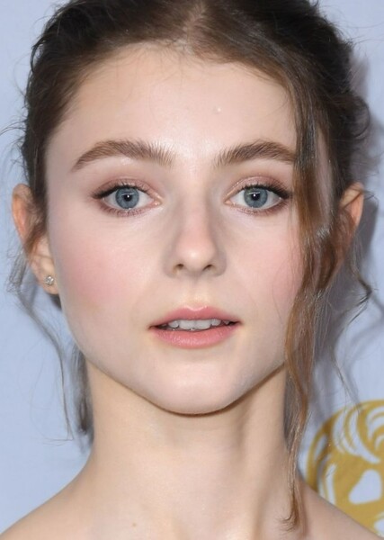 Thomasin McKenzie
