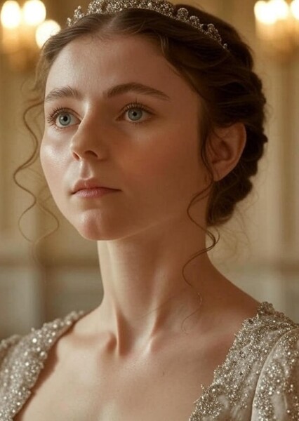 Thomasin McKenzie photo