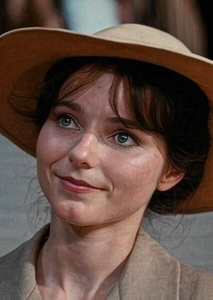 Thomasin McKenzie