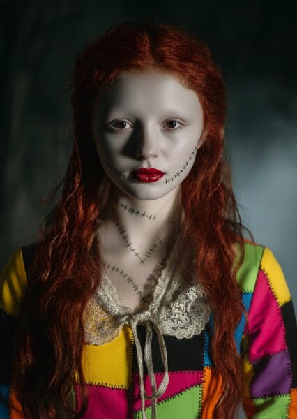 Thomasin McKenzie photo