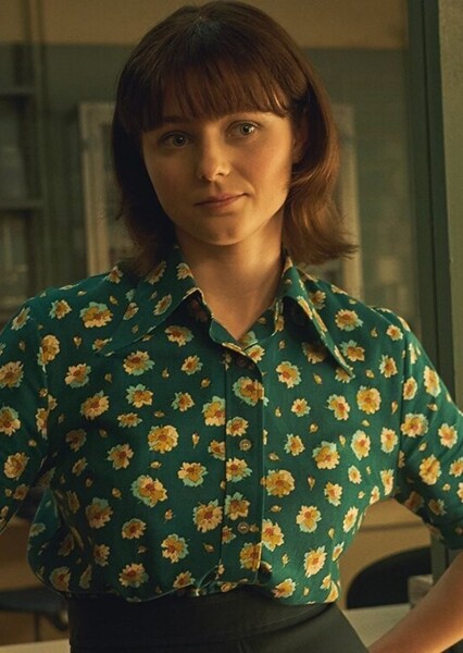 Thomasin McKenzie