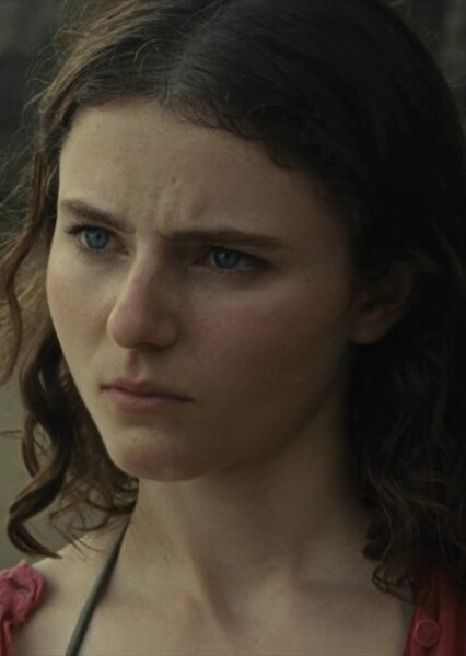 Thomasin McKenzie