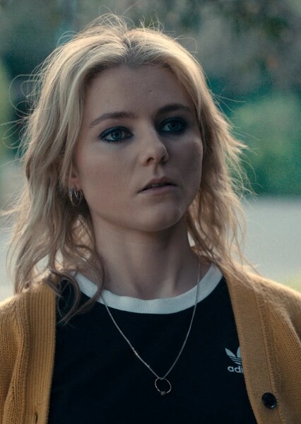 Thomasin McKenzie