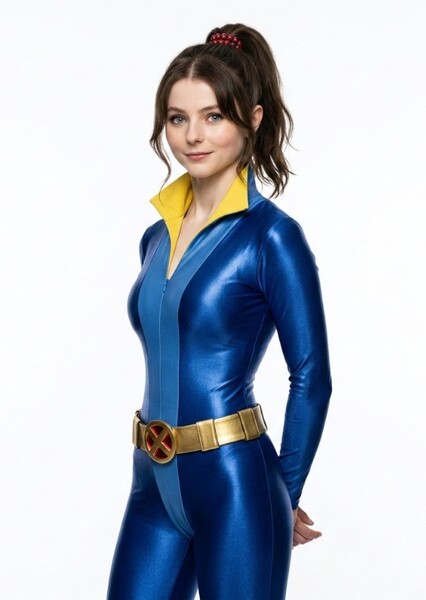 Thomasin McKenzie photo