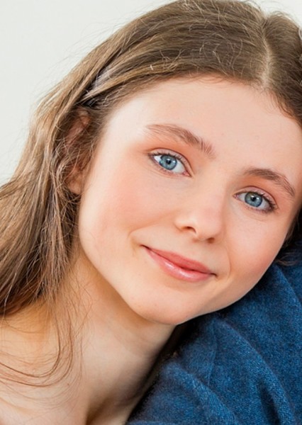 Thomasin McKenzie
