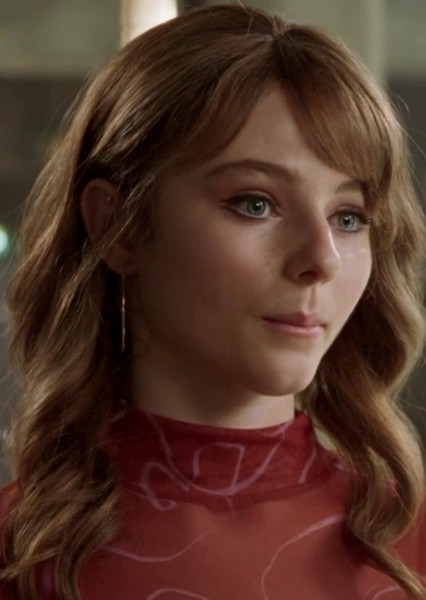 Thomasin McKenzie photo