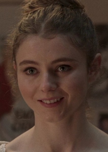 Thomasin McKenzie photo