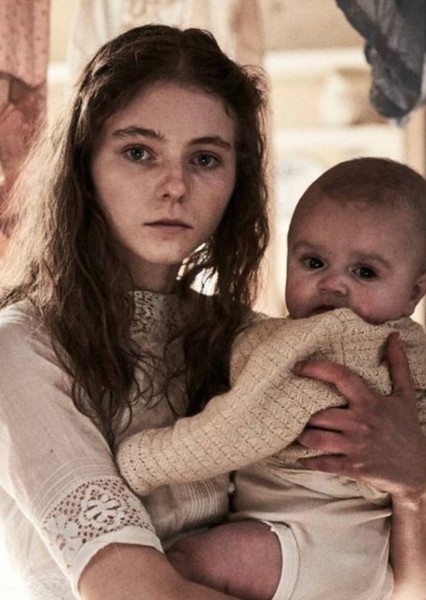 Thomasin McKenzie photo