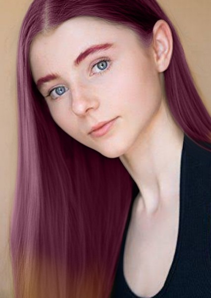 Thomasin McKenzie photo