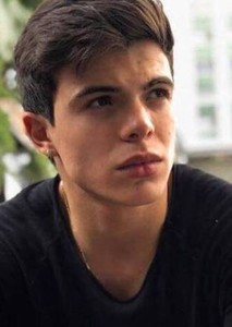 Thomaz Costa Photo on myCast - Fan Casting Your Favorite Stories