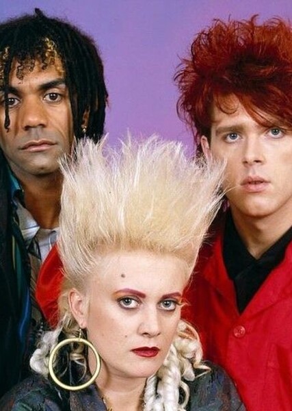 Thompson Twins