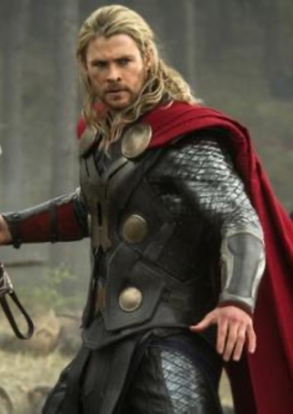 Thor photo