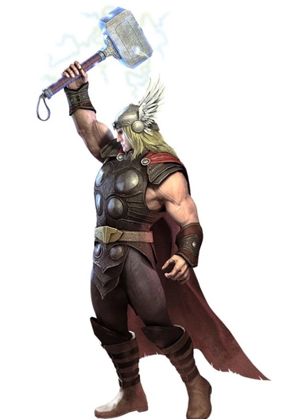 Thor photo