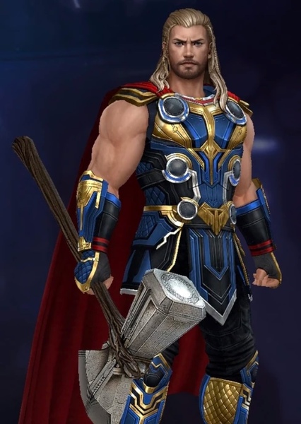 Thor